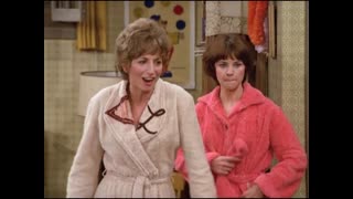 Laverne & Shirley - S2E13 - Playing Hooky