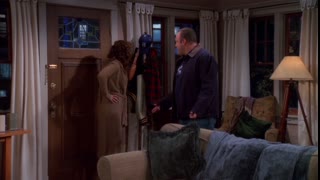 The King of Queens - S5E14 - Prints Charming