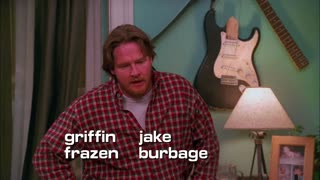 Grounded for Life - S2E4 - Rubber Sold