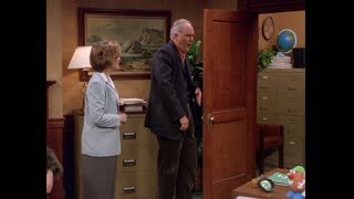 3rd Rock from the Sun - S4E12 - Dick and Taxes