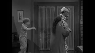 The Andy Griffith Show - S1E9 - A Feud is a Feud