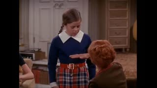 The Mary Tyler Moore Show - S2E5 - A Girl's Best Mother is Not Her Friend