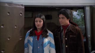 That '70s Show - S3E10 - Ice Shack