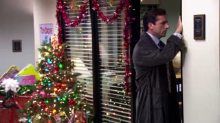 The Office - S3E10 - A Benihana Christmas