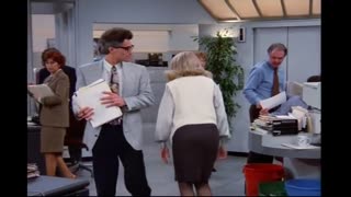 Murphy Brown - S4E12 - Be it Ever So Humboldt