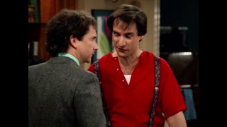 Perfect Strangers - S4E10 - Maid to Order