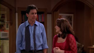 Everybody Loves Raymond - S4E19 - Marie and Frank's New Friends