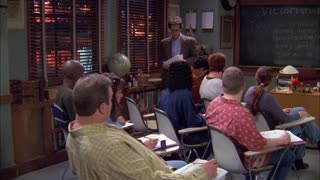 The King of Queens - S1E8 - Educating Doug