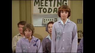 Laverne & Shirley - S2E22 - Lonely at the Middle