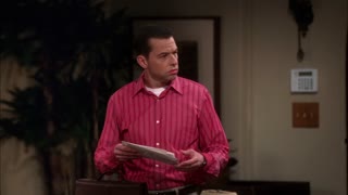 Two and a Half Men - S7E19 - Keith Moon is Vomiting in His Grave