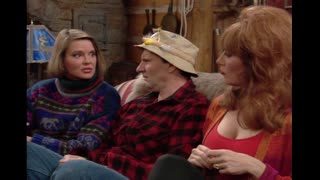 Married... with Children - S7E14 - It Doesn't Get Any Better Than This