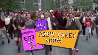 The Drew Carey Show - S7E24 - What Women Don't Want