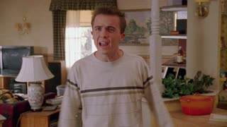Malcolm in the Middle - S7E19 - Stevie in the Hospital
