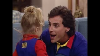 Full House - S3E3 - Breaking Up Is Hard to Do (in 22 Minutes)