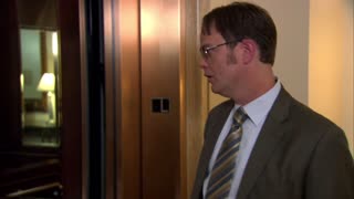 The Office - S8E16 - After Hours