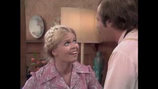 All in the Family - S5E8 - Where's Archie?