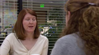 The Office - S2E15 -  Boys and Girls