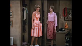Laverne & Shirley - S5E20 - Murder on the Moosejaw Express: Part 1