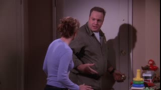 The King of Queens - S3E9 - Twisted Sitters