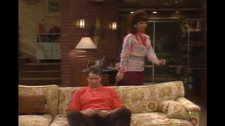 Married... with Children - S2E12 - Earth Angel