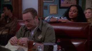 The King of Queens - S4E17 - Missing Links