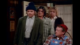 Newhart - S7E1 - Town Without Pity