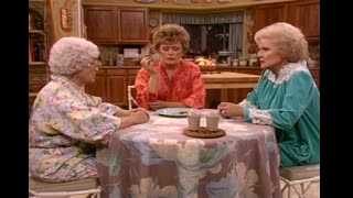 The Golden Girls - S5E24 - All Bets Are Off