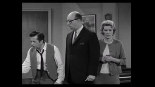 The Dick Van Dyke Show - S2E13 - A Man's Teeth Are Not His Own
