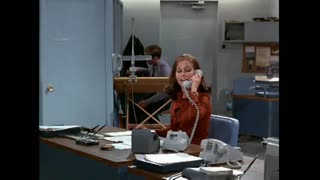 The Mary Tyler Moore Show - S2E3 - He's No Heavy... He's My Brother