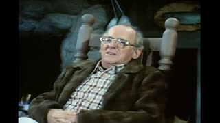 The Bob Newhart Show - S6E14 - Grizzly Emily