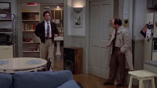 Seinfeld - S2E3 - The Jacket
