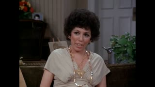 The Mary Tyler Moore Show - S5E21 - You Try to be a Nice Guy