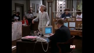 The Drew Carey Show - S4E26 - Up on the Roof