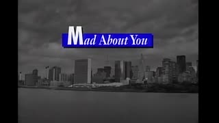 Mad About You - S1E19 - Swept Away
