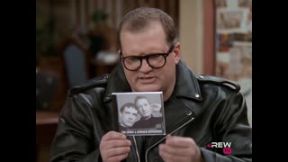 The Drew Carey Show - S6E19 - Drew and the Motorcycle