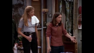 3rd Rock from the Sun - S2E9 - My Mother The Alien