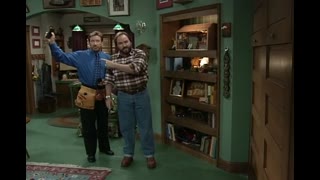 Home Improvement - S7E3 - Room at the Top