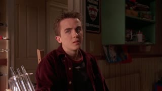 Malcolm in the Middle - S5E18 - Dewey's Special Class