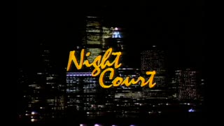 Night Court - S6E10 - Mental Giant