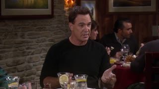 Rules of Engagement - S7E5 - Fountain of Youth