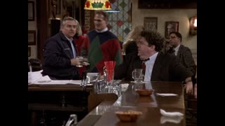 Cheers - S11E25 - The Guy Can't Help It