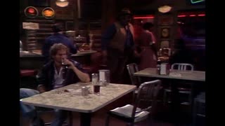 Family Ties - S2E10 - To Snatch a Keith