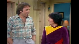 Three's Company - S6E26 - Mate for Each Other