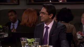 Rules of Engagement - S5E8 - Les-bro
