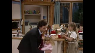 Full House - S1E12 - Our Very First Promo