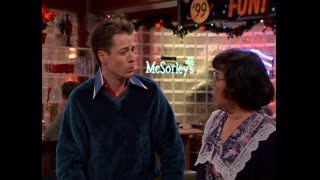 3rd Rock from the Sun - S4E9 - Happy New Dick!