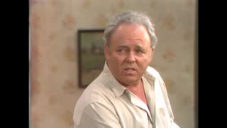 All in the Family - S5E23 - No Smoking