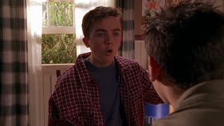 Malcolm in the Middle - S2E19 - Tutoring Reese