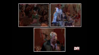 The Drew Carey Show - S4E4 - Drew Between the Rock and a Hard Place
