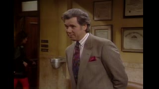 Night Court - S9E18 - To Sir With ... Ah, What the Heck ... Love